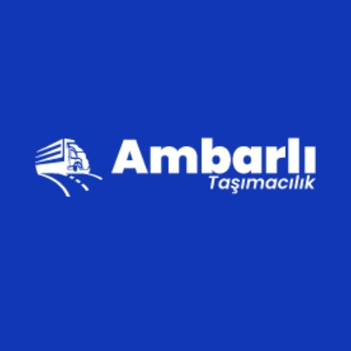 Ambarlı Limanı Taşımacılık Ticaret Limited Şirketi - Firma Logo